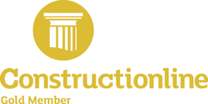 Constructionline Gold Member